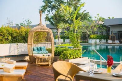 Ananda Hua Hin Resort and Spa