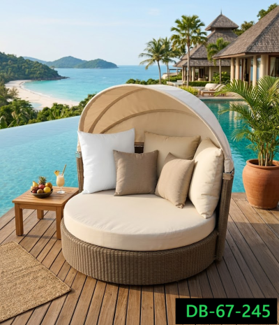 Daybed (2025)