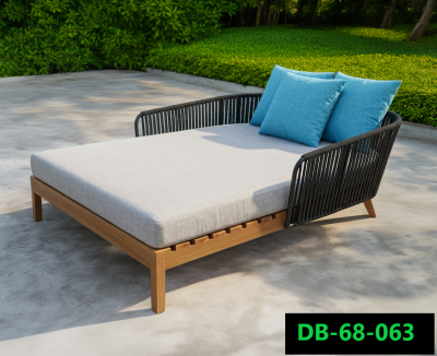 Daybed (2025)