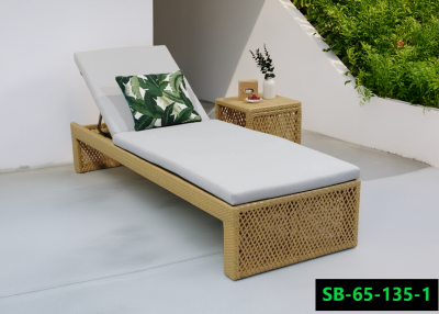 SunLounger Bed