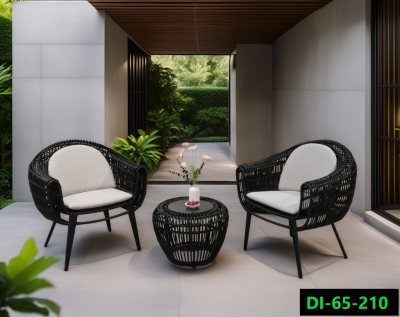 Dining and Coffee Set (2022)