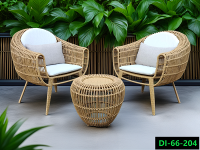 Dining and Coffee Set  (2025)