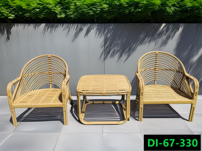 Dining and Coffee Set  (2025)