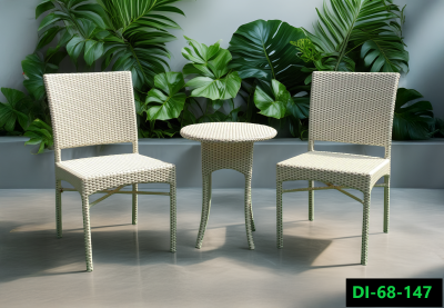 Dining and Coffee set (2025)