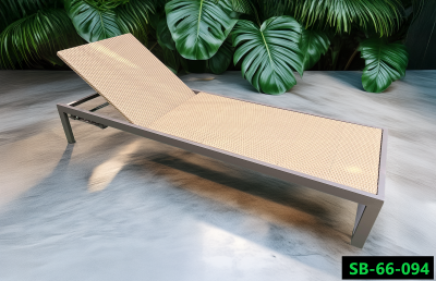 SunLounger Bed