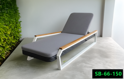 SunLounger Bed
