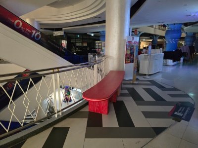 The Mall Lifestore Bangkapi 