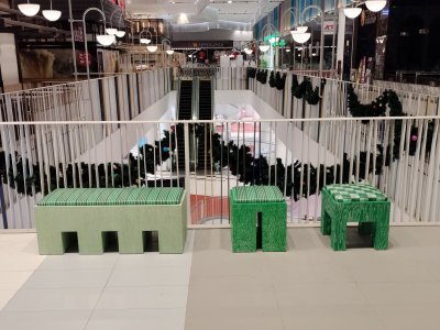  The Mall Life Store Bangkapi