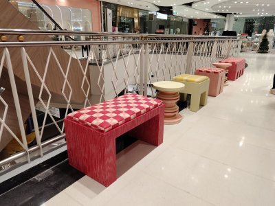  The Mall Life Store Bangkapi
