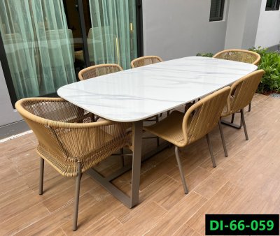 Dining and Coffee Set  (2025)