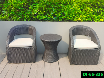 Dining and Coffee set