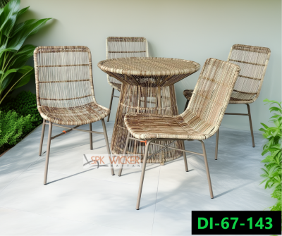 Dining and Coffee set (2025)