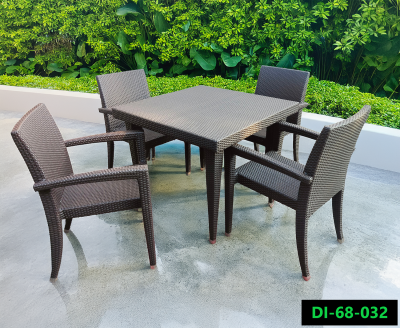 Dining and Coffee set (2025)