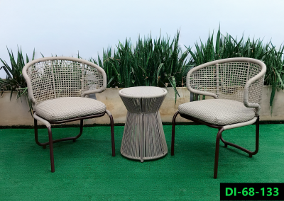 Dining and Coffee set