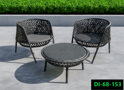 Dining and Coffee Set  (2025)