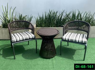 Dining and Coffee set (2025)