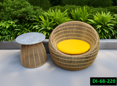 Dining and Coffee set (2025)