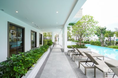 CPN Nirathisriwari Bangna Project (Cr. Homenayoo)