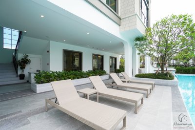 CPN Nirathisriwari Bangna Project (Cr. Homenayoo)