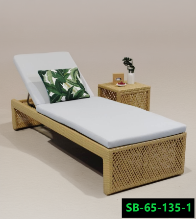 SunLounger Bed