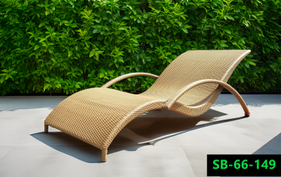 SunLounger Bed