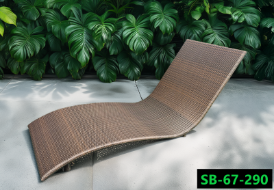 SunLounger Bed