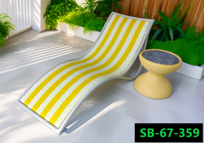 SunLounger Bed