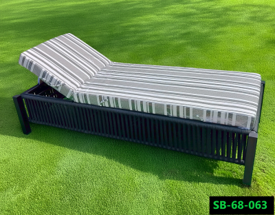 SunLounger Bed