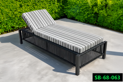 SunLounger Bed