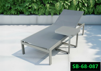 SunLounger Bed