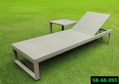SunLounger Bed
