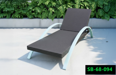 SunLounger Bed