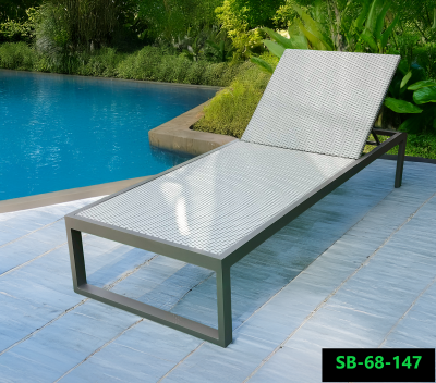 SunLounger Bed