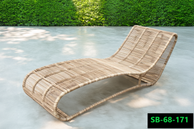 SunLounger Bed