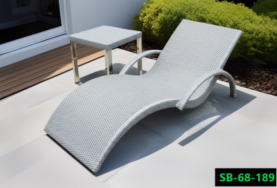 SunLounger Bed