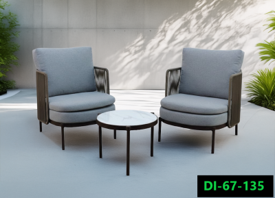 Dining and Coffee Set  (2025)