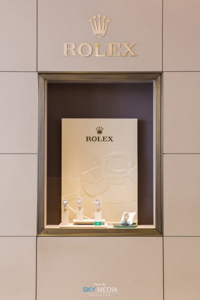 ROLEX