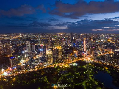 SKY Photography