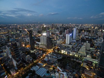 SKY Photography