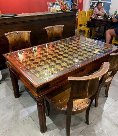 รีวิวเฟอร์นิเจอร์ของแต่งบ้าน