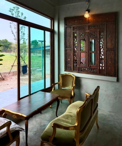 รีวิวเฟอร์นิเจอร์ของแต่งบ้าน