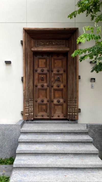Door Reviews Album 2