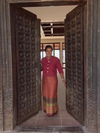 Door Reviews Album 2
