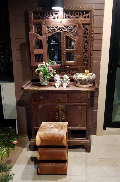 รีวิวเฟอร์นิเจอร์ของแต่งบ้าน