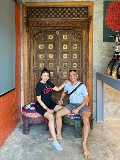 Door Reviews Album 1