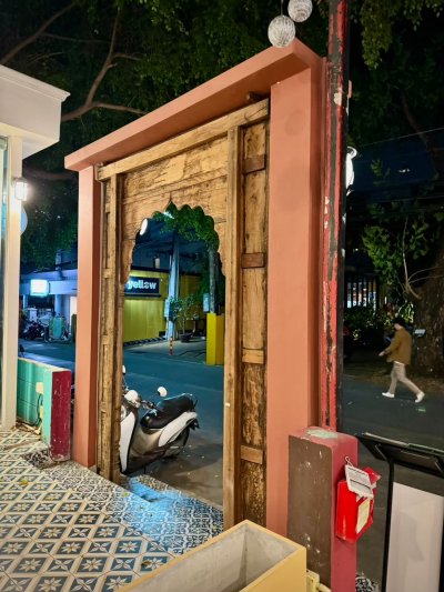 Door Reviews Album 2