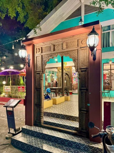 Door Reviews Album 2