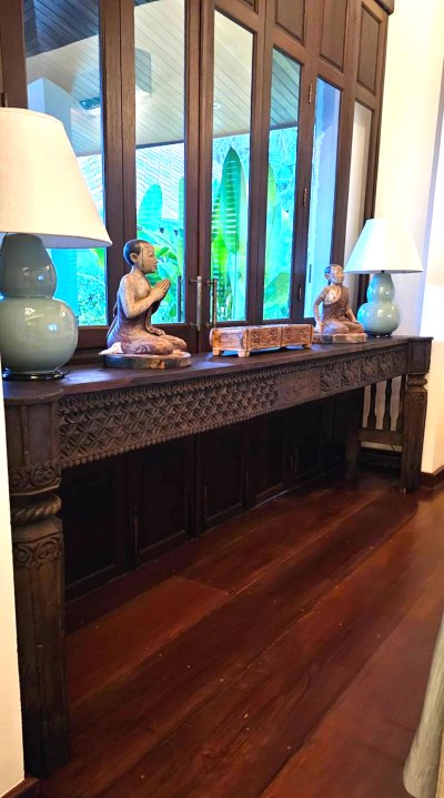 รีวิวเฟอร์นิเจอร์ของแต่งบ้าน