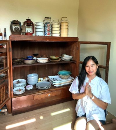 รีวิวเฟอร์นิเจอร์ของแต่งบ้าน