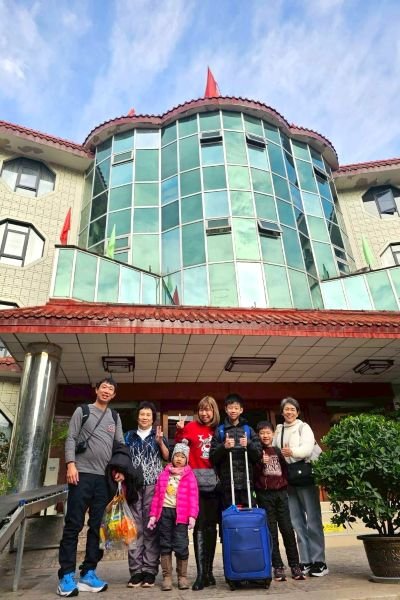 ภูเขาหิมะการ์เซียต๋ากู่ปิงชวน จิ่วจ้ายโกว (นั่งรถไฟ) เฉิงตู